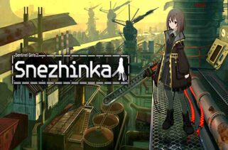 Snezhinka Sentinel Girls2 Free Download By Worldofpcgames