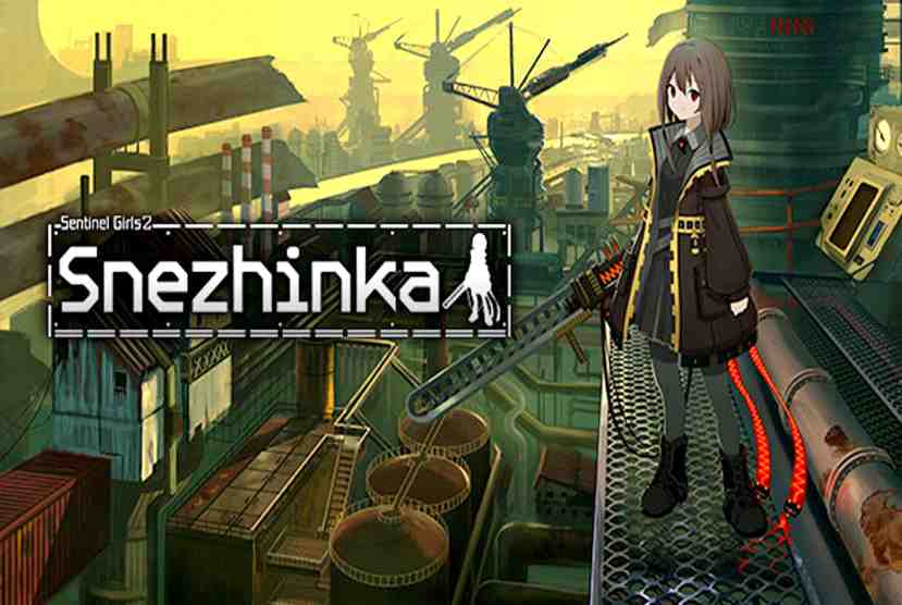 Snezhinka Sentinel Girls2 Free Download By Worldofpcgames