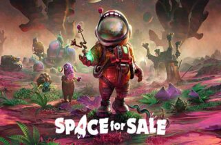 Space for Sale Free Download By Worldofpcgames