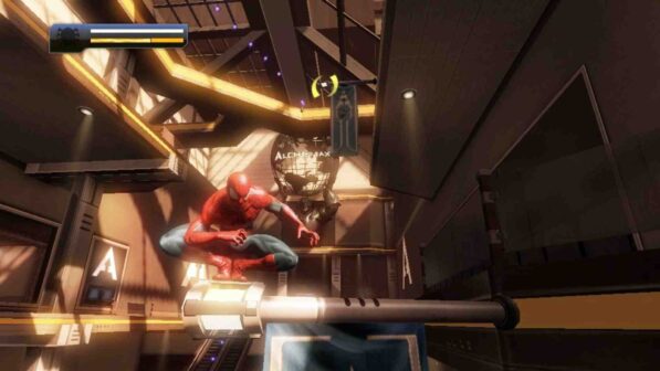 Spider Man Edge of Time Free Download By Worldofpcgames