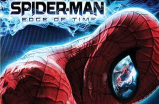 Spider Man Edge of Time Free Download By Worldofpcgames