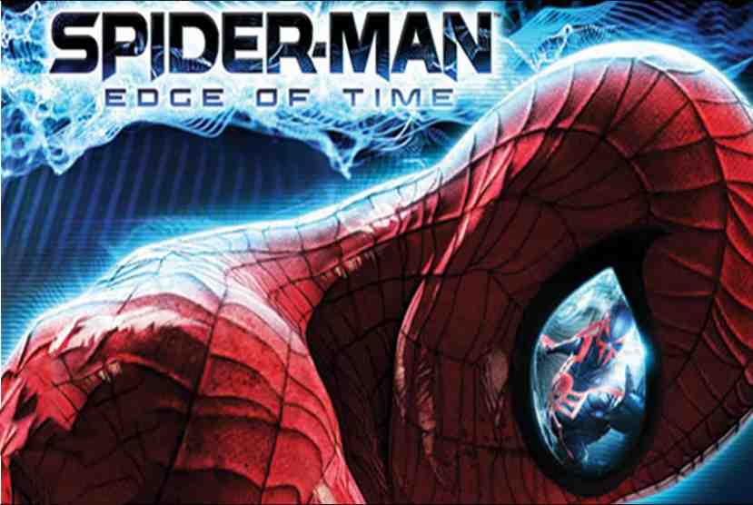 Spider Man Edge of Time Free Download By Worldofpcgames