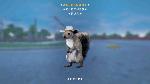 Squirrel with a Gun Free Download By Worldofpcgames