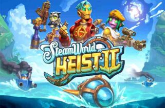 SteamWorld Heist II Free Download By Worldofpcgames