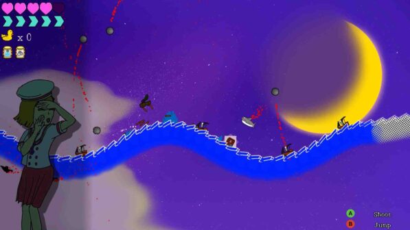 Strange Ocean Free Download By Worldofpcgames