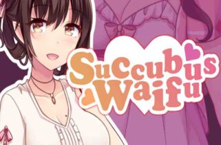 Succubus Waifu Free Download By Worldofpcgames