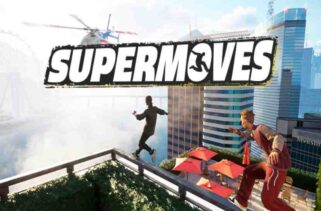 Supermoves Free Download By Worldofpcgames