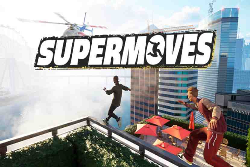 Supermoves Free Download By Worldofpcgames