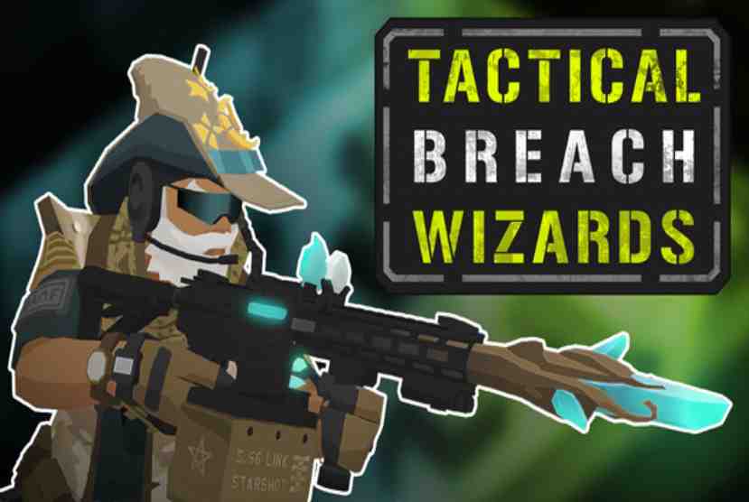 Tactical Breach Wizards Free Download By Worldofpcgames