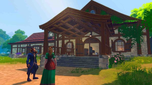 Tavern Manager Simulator Free Download By Worldofpcgames