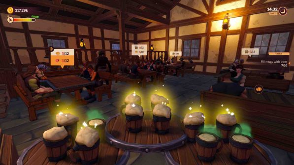 Tavern Manager Simulator Free Download By Worldofpcgames