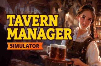 Tavern Manager Simulator Free Download By Worldofpcgames