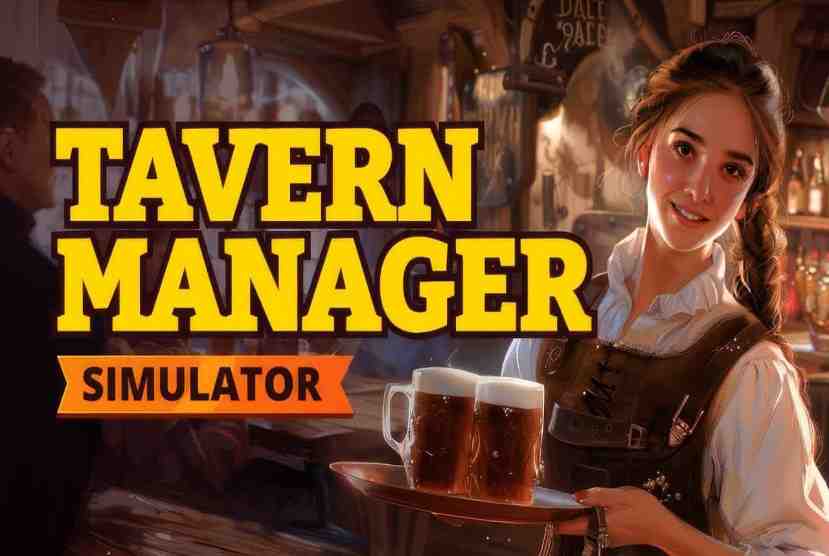 Tavern Manager Simulator Free Download By Worldofpcgames