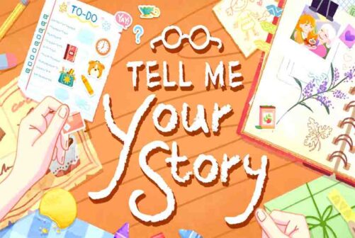 Tell Me Your Story Free Download By Worldofpcgames