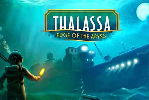 Thalassa Edge of the Abyss Free Download By Worldofpcgames