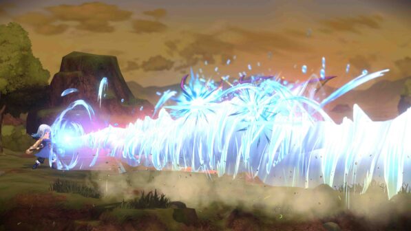 That Time I Got Reincarnated as a Slime ISEKAI Chronicles Free Download By Worldofpcgames