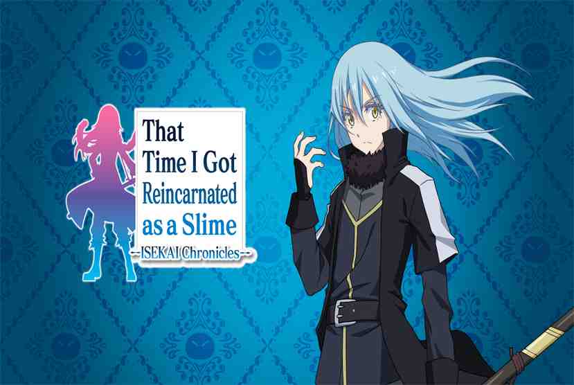 That Time I Got Reincarnated as a Slime ISEKAI Chronicles Free Download By Worldofpcgames