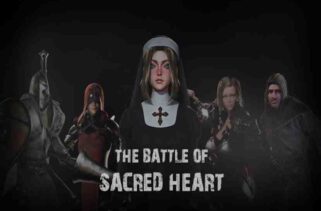 The Battle of Sacred Heart Free Download By Worldofpcgames