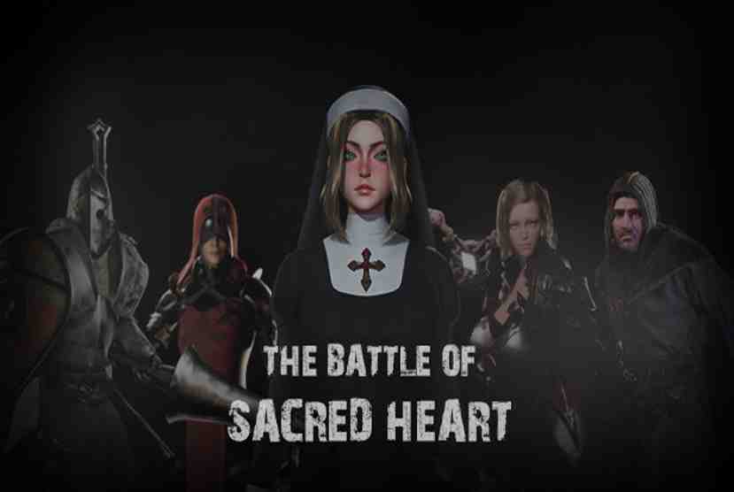 The Battle of Sacred Heart Free Download By Worldofpcgames