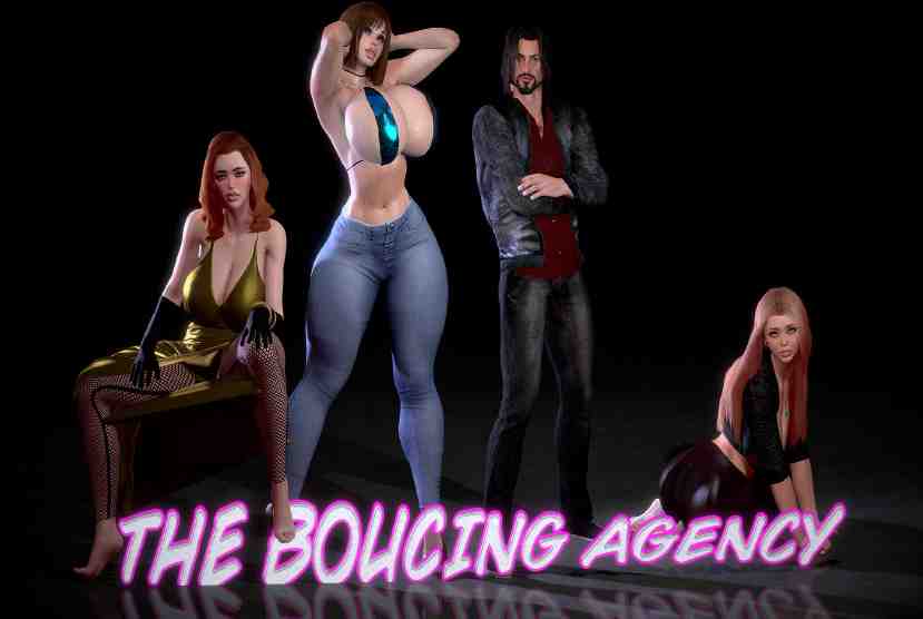 The Bouncing Agency Free Download By Worldofpcgames