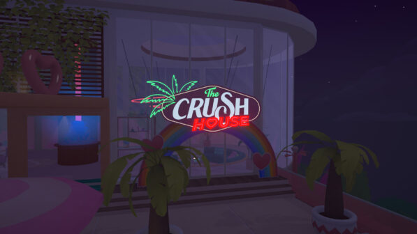 The Crush House Free Download By Worldofpcgames