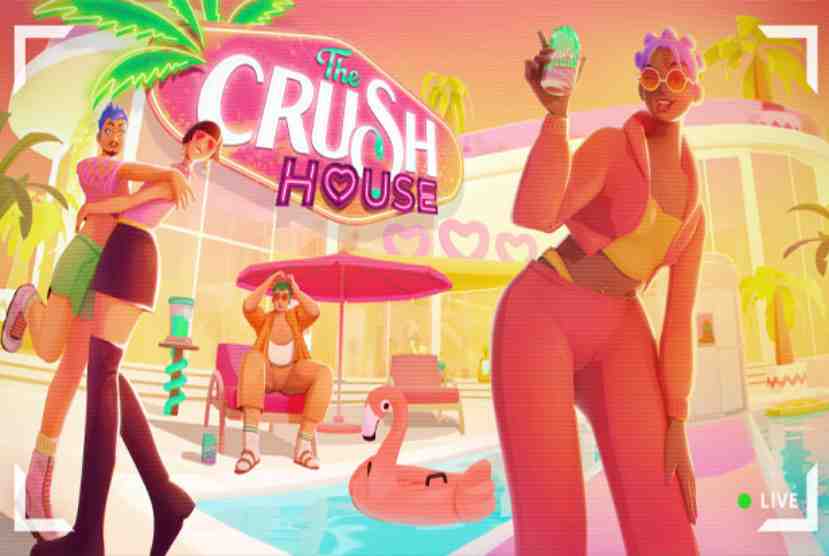 The Crush House Free Download By Worldofpcgames