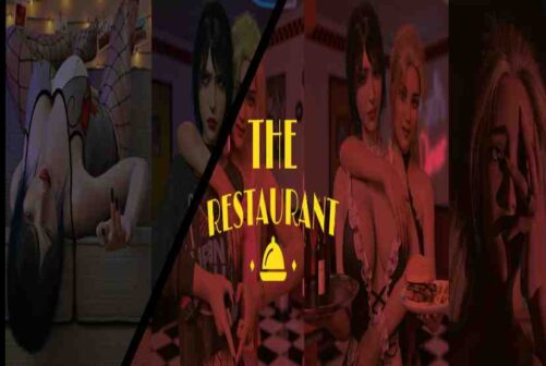 The Restaurant Free Download By Worldofpcgames