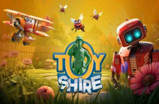 Toy Shire Free Download By Worldofpcgames