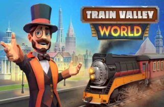 Train Valley World Free Download By Worldofpcgames