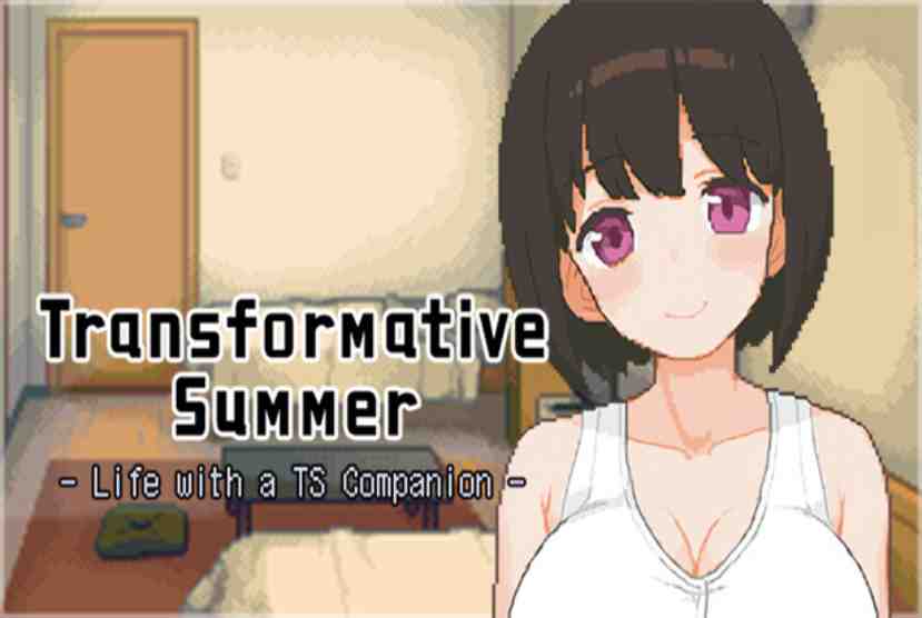 Transformative Summer Life With a TS Companion Free Download By Worldofpcgames