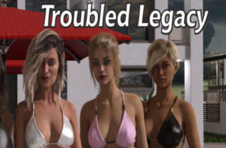 Troubled Legacy Free Download By Worldofpcgames