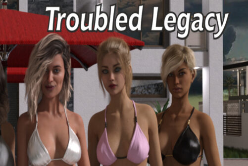 Troubled Legacy Free Download By Worldofpcgames