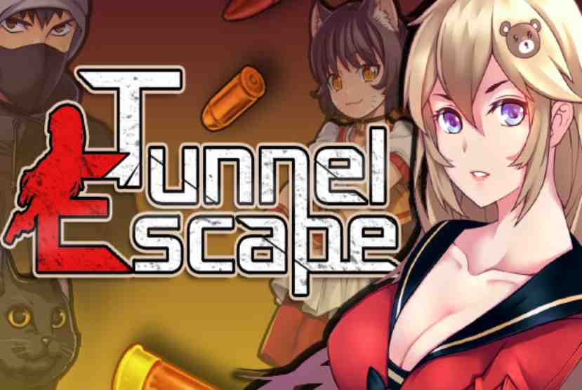 Tunnel Escape Free Download By Worldofpcgames