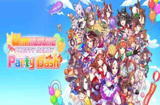 Umamusume Pretty Derby – Party Dash Free Download By Worldofpcgames