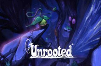 Unrooted Free Download By Worldofpcgames