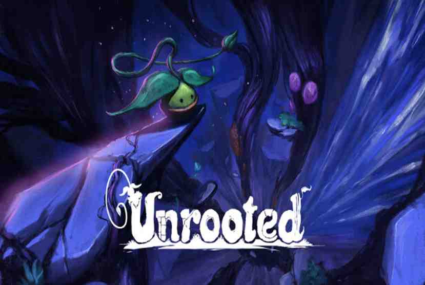 Unrooted Free Download By Worldofpcgames