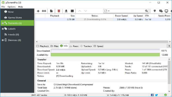 Utorrent Pro Free Download By Worldofpcgames