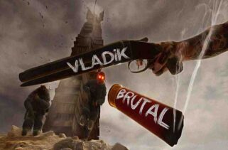 VLADiK BRUTAL Free Download By Worldofpcgames