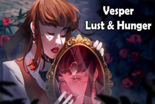 Vesper – Lust & Hunger Free Download By Worldofpcgames