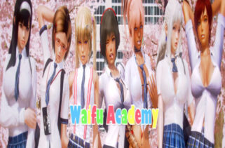 Waifu Academy Free Download By Worldofpcgames