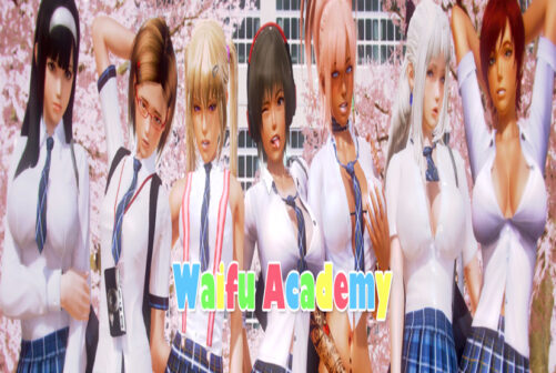 Waifu Academy Free Download By Worldofpcgames