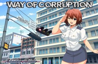 Way of Corruption Free Download By Worldofpcgames