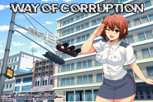 Way of Corruption Free Download By Worldofpcgames