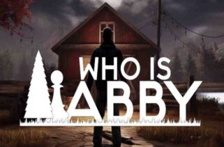 Who is Abby Free Download By Worldofpcgames