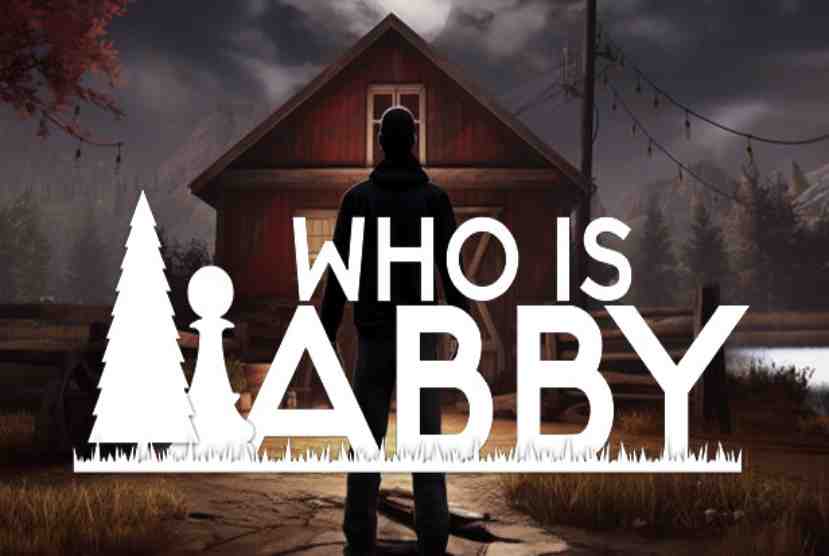 Who is Abby Free Download By Worldofpcgames