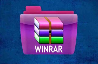 WinRAR Professional Free Download By Worldofpcgames