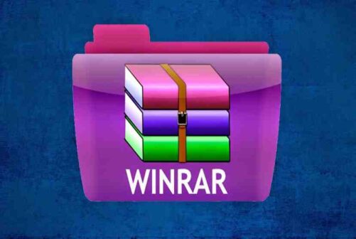 WinRAR Professional Free Download By Worldofpcgames