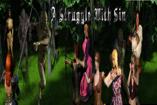 A Struggle with Sin Free Download By Worldofpcgames