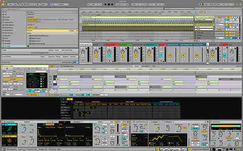 Ableton Live Suite Free Download By Worldofpcgames