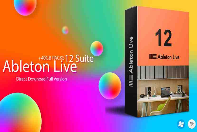 Ableton Live Suite Free Download By Worldofpcgames